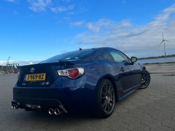 Toyota GT86
